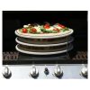Pizza Stone Rack - 3 Tier - Image 2