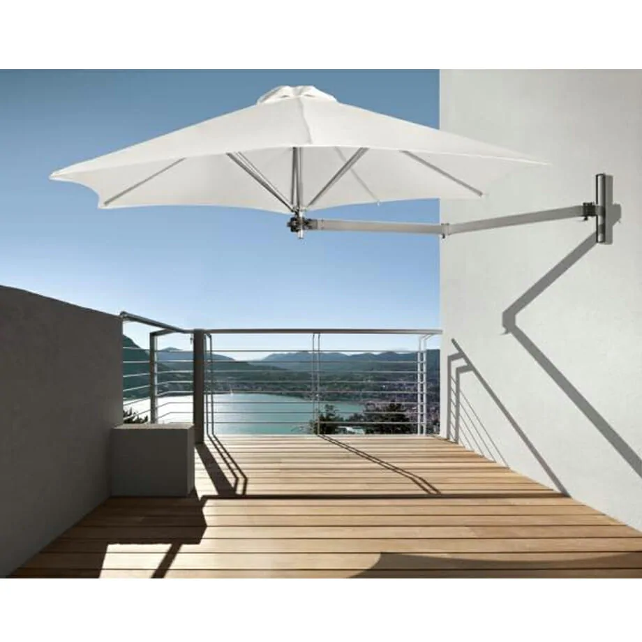 InstantShade 2.7m Hexagonal Paraflex