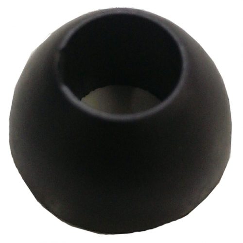 Rubber Nose Cone