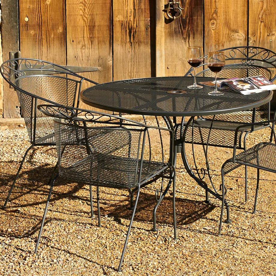 Harbour Chair