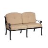 Melton Craft Nassau Deep 2 Seat Club Chair inc. Cushions