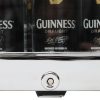 Schmick - SC50B - Black Mini Bar Fridge - Right Hinged (Reversible) - Image 6