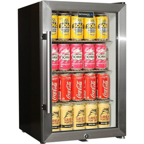 Schmick - EC68-SSH - 70 Litre Bar Fridge