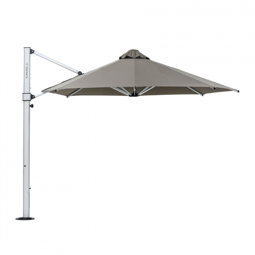 Instant Shade Umbrella Aurora - 3.5m Octagonal - Olefin Includes Cover