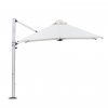 Instant Shade Umbrellas Aurora 2.8m Squareinc Matching Cover - Acrylic - Natural