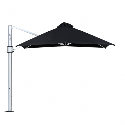 Instant Shade Umbrella Eclipse - 3m Square Includes Cover - Limited Stock