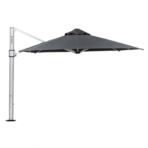 Instant Shade Umbrella's - Eclipse - 3m Square Inc Cover