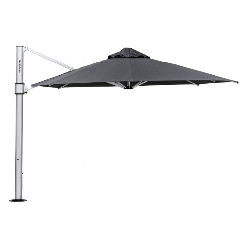 Instant Shade Umbrella Eclipse - 3m Square Includes Cover - Limited Stock