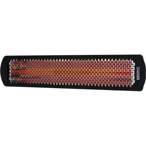 Bromic Tungsten Electric