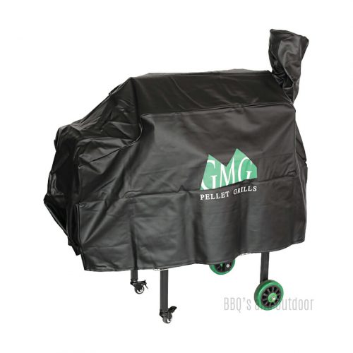 Green Mountain Grills Cover