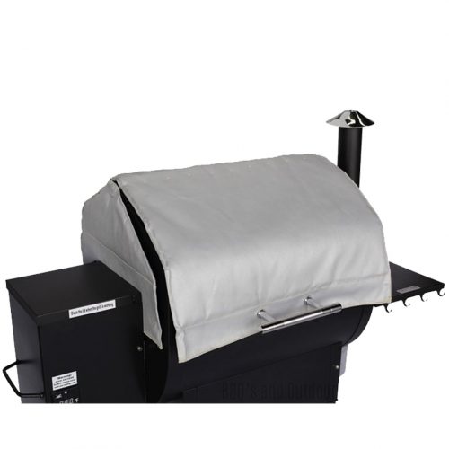 Green Mountain Grills Daniel Boone Thermal Blanket