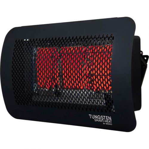 Gas Heater