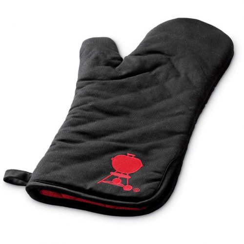 Weber BBQ Mitt