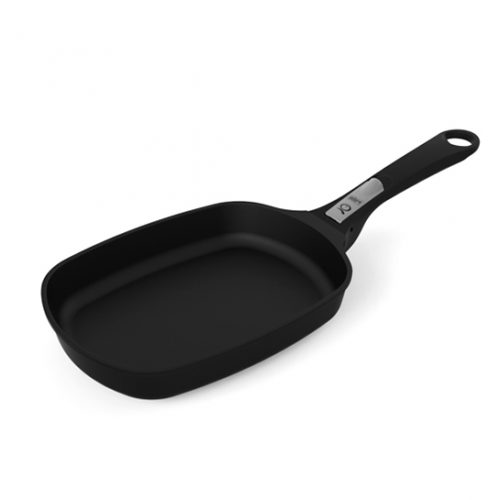 Weber Q Ware Frying Pan - Small