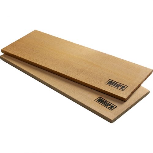 Weber Firespice Cedar Planks