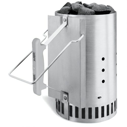 Weber Rapidfire Chimney Starter