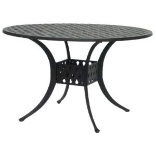 Melton Craft - Nassau Table Round 75cm