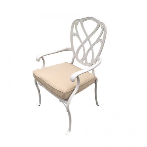 Melton Craft - Capri Chair