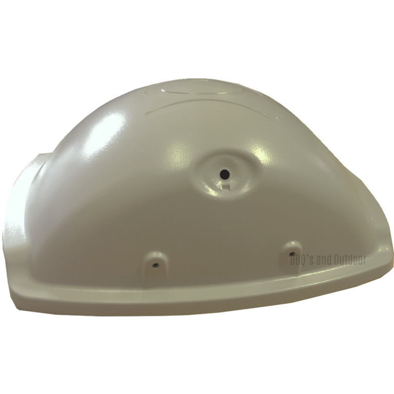 Weber Baby Q Replacement Lid Q1200 Titanium BBQs and Outdoor