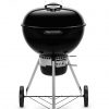 Weber 57cm Original Premium Kettle Black - Image 3