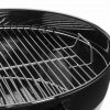 Weber 57cm Original Premium Kettle Black - Image 6