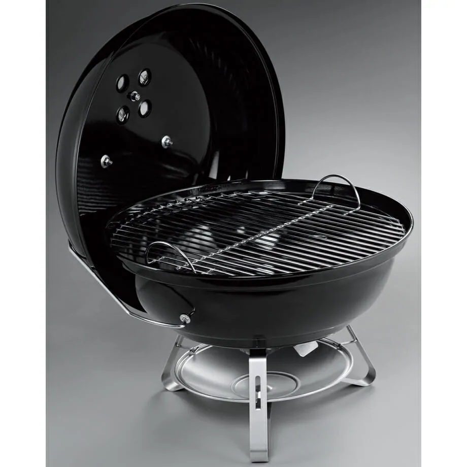 Weber charcoal grill clearance jumbo joe