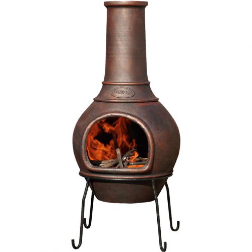 Melton Craft Chiminea