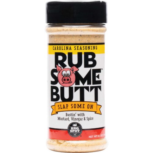 Rub Some Butt - Carolina Seasoning - Out Of Stock