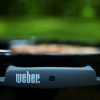 Weber 57cm Original Premium Kettle Black - Image 14