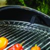 Weber 57cm Original Premium Kettle Black - Image 11