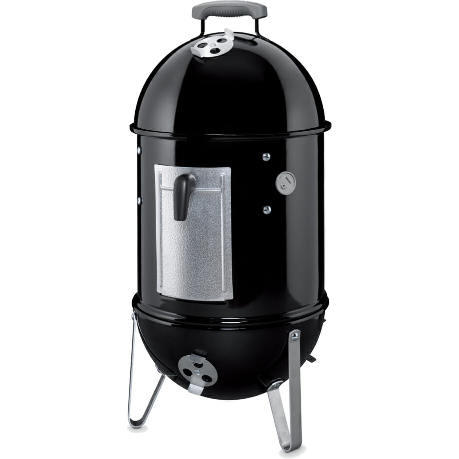 Thermomètre barbecue Weber (sauf smokey mountain cooker)