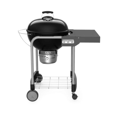 Weber Performer 57cm kettle