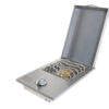 GrandFire Inbuilt Side Burner - Single - Image 7