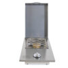 GrandFire Inbuilt Side Burner - Single - Image 6