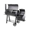 Hark Texas Pro Pit - Offset Smoker - Image 4
