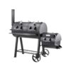 Hark Texas Pro Pit - Offset Smoker