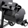 Hark Texas Pro Pit - Offset Smoker - Image 5