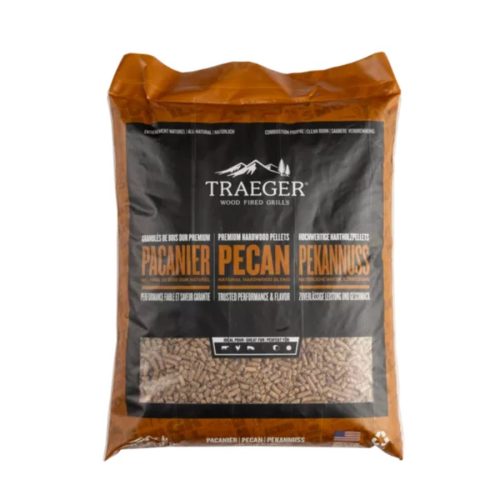 Traeger Wood Pellets - Pecan 9kg