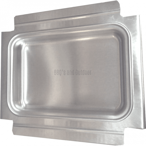 Weber Q/Family Q Replacement Drip Tray Holder