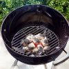 Weber 37cm Smokey Joe Chargrate - Image 2