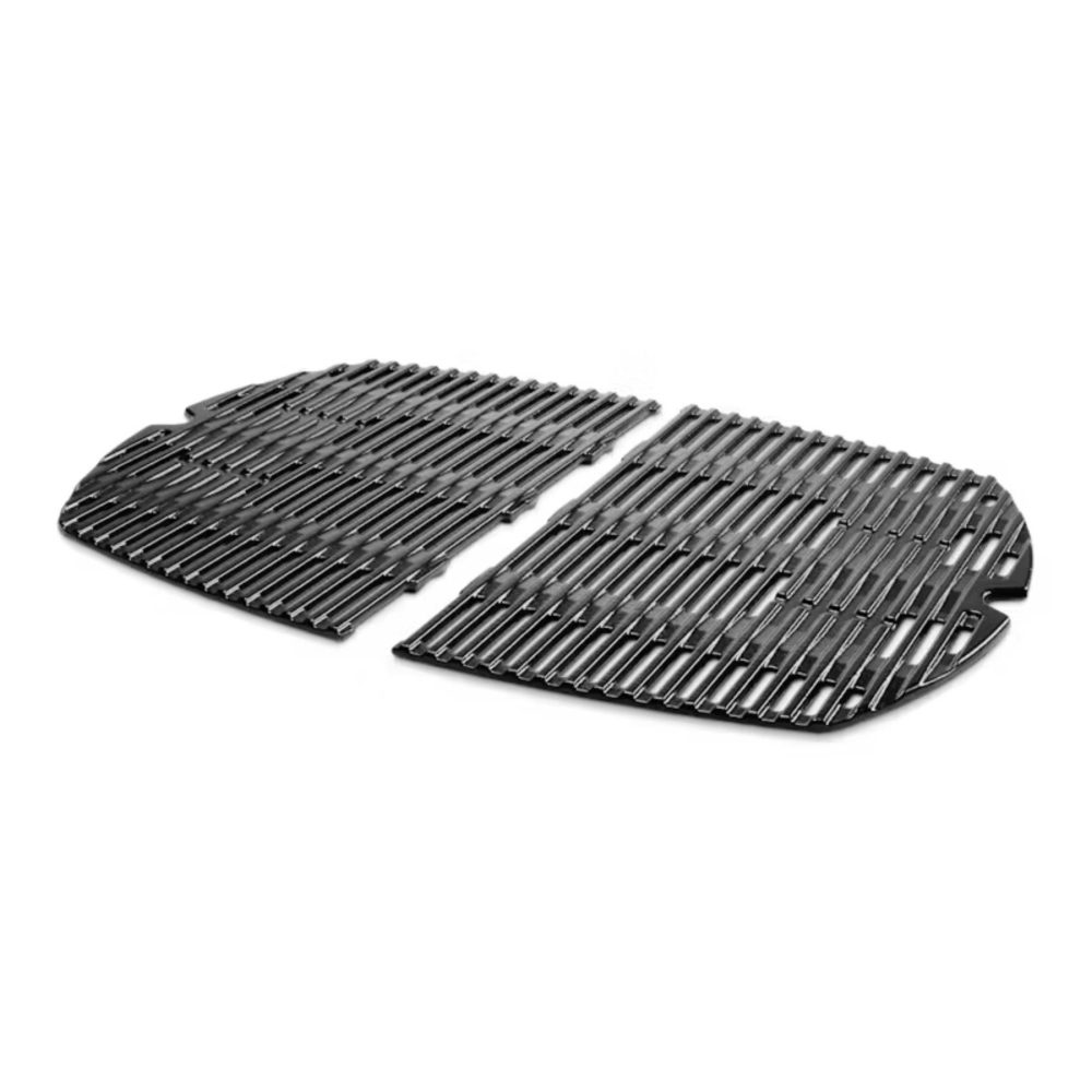 Weber Replacement Grills - Family Q (suits Classic 1st and 2nd Gen)