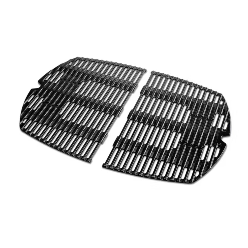 Weber Replacement Grills - Family Q (suits Classic 1st and 2nd Gen)