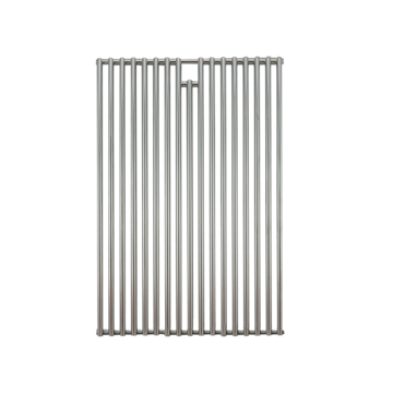 160 stainless grills