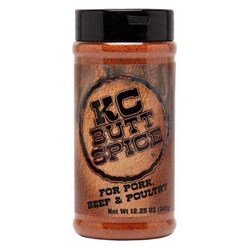 KC Butt Spice - Championship Rub