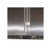 Rhino - SG2H-SD - Stainless Steel Solid 2 Door Bar Fridge - Image 2