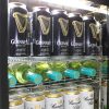 Rhino - SG2H-SD - Stainless Steel Solid 2 Door Bar Fridge - Image 4