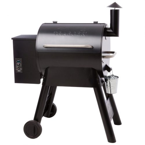 Traeger - Pro 22