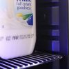 Schmick - SC23C - Stainless Door Mini Bar Fridge - Right Hinged (Reversible) - Image 4