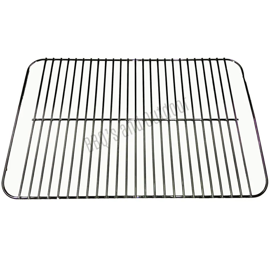Weber Go-Anywhere Cooking Grill