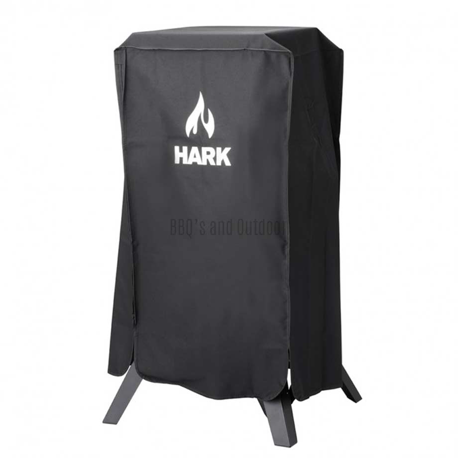 Hark Cover - 2 Door Gas Smoker